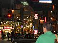 日本晚上九點多，大部分的店家都不營業了！！