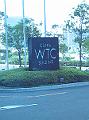 第一個景點：WTC，類似台北的101，是辦公、觀景大樓